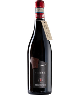 Cascina del Colle - Mammut 2019 - Montepulciano d'Abruzzo DOC