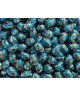 Lindor - Ovetti Doppio Cioccolato - 100g - NOVITA'