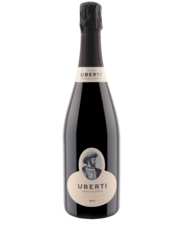 Uberti - Francesco I - Brut - Franciacorta Docg - 75CL