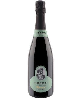 Uberti - Francesco I - Extra Brut - Franciacorta Docg - 75CL