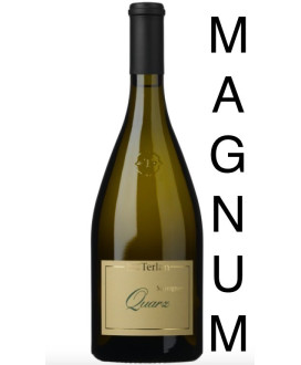 Terlan - "La Selezione" - Quarz 2018 - Sauvignon Blanc - Alto Adige DOC - Magnum - 150cl