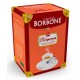 Caffè Borbone - 50 Capsules Compatible with Nespresso domestic machines GOLD Blend