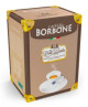 Caffè Borbone - 50 Capsule Don Carlo Miscela ROSSA - Compatibili con macchine a marchio Lavazza  &quot;A Modo Mio&quot;