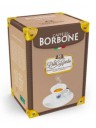 Caffè Borbone - 50 Capsules Don Carlo RED Blend - Compatible with Lavazza "A Modo Mio" brand machines