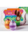 Majani - Ovette Liberty Three Flavors- 93g