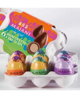 Majani - Ovette Liberty - 93g