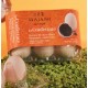 Majani - Hen Eggs - 6 Pieces