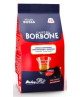 Caffè Borbone - 15 Capsule Miscela ROSSA - Compatibili con macchine "Nescafè", "Dolce Gusto"
