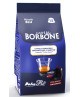 Caffè Borbone - 15 Capsule Miscela BLU - Compatibili con macchine "Nescafè", "Dolce Gusto"