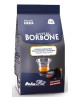 Caffè Borbone - 15 Capsule Miscela NERA - Compatibili con macchine &quot;Nescafè&quot;, &quot;Dolce Gusto&quot;