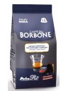 Caffè Borbone - 15 Capsules BLACK Blend - Compatible with "Nescafè", "Dolce Gusto" machines