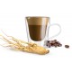 Caffè Borbone - 16 Capsule - GINSENG - Compatibili con macchine a marchio Lavazza  &quot;A Modo Mio&quot;