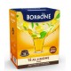 Caffè Borbone - 16 Capsule - te al limone - Compatibili con macchine a marchio Lavazza  &quot;A Modo Mio&quot;