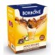 Caffè Borbone - 16 Capsules - NOCCIOLINO - Compatible with Lavazza &quot;A Modo Mio&quot; brand machines