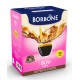 Caffè Borbone - 16 Capsule - Orzo - Compatibili con macchine a marchio Lavazza  &quot;A Modo Mio&quot;
