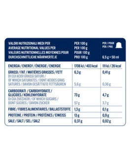 Caffè Borbone - 50 Capsule Respresso Miscela NERA - Compatibili con macchine ad uso domestico Nespresso