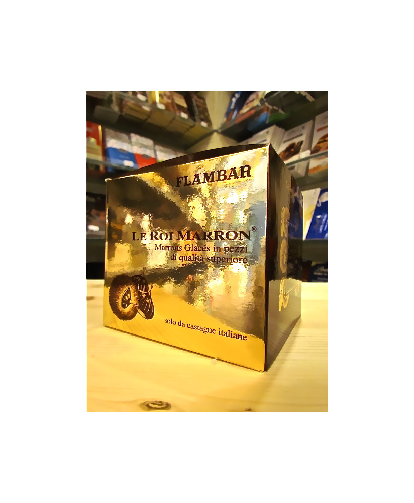 Online sales Marrons Glaces whole and in parts of the best brands. Buy and Price online glazed chestnuts Baratti & Milano and Fl