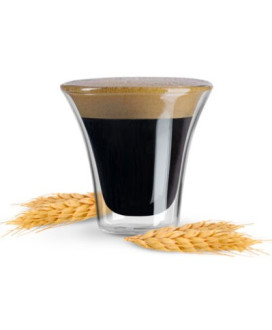 Caffè Borbone - 10 Capsule Respresso ORZO  - Compatibili con macchine ad uso domestico Nespresso