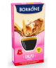 Caffè Borbone - 10 Capsule Respresso ORZO  - Compatibili con macchine ad uso domestico Nespresso