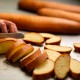 Antonio Mattei - Slices of Toasted Brioches - sugar free Recipe - 200g