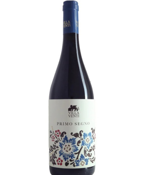 Villa Venti - Primo Segno 2020 - Sangiovese di Romagna DOC Superiore - 75cl Villa Venti - Primo Segno 2020 - Sangiovese di Romagna DOC Superiore - 75cl