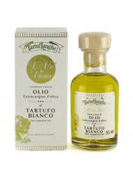 TartufLanghe - Oil with white truffle - 55ml