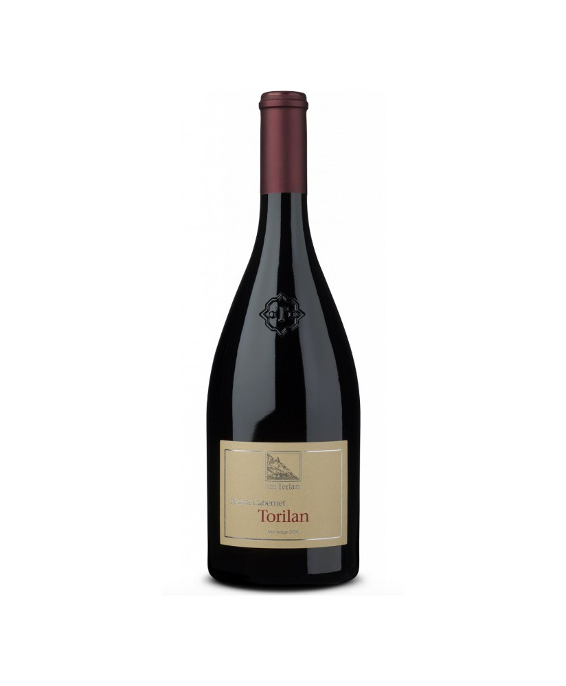 Terlan - TORILAN 2022 - Alto Adige DOC - Terlano - 75cl