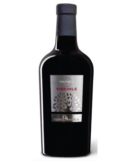 Velenosi - Vino e Visciole - Querciantica - Selezione - 50cl