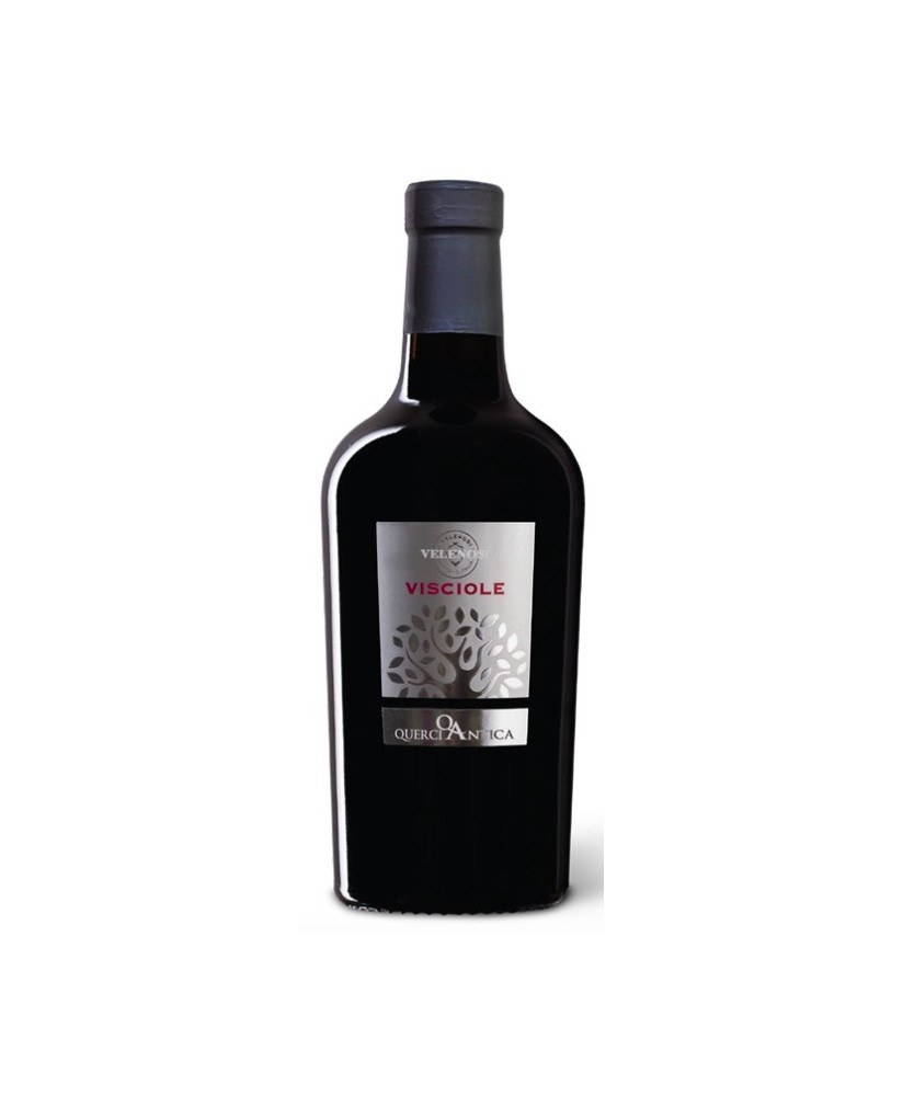 Velenosi - Vino e Visciole - Querciantica - Selezione - 50cl