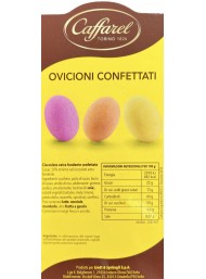 Caffarel - Ovetti Confettati - 100g
