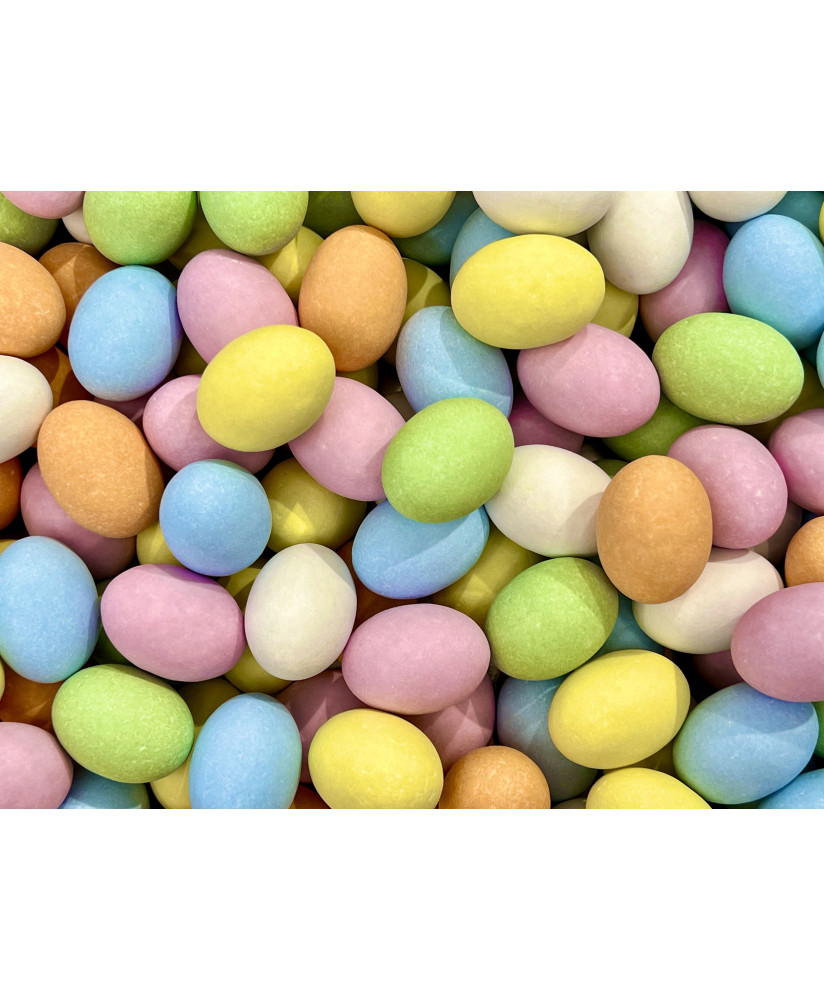 Caffarel - Ovetti Confettati - 100g