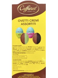 Caffarel - Ovetti Cremì - 100g