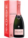 Bollinger - Brut Rosé - Champagne  - Gift Box - 75cl