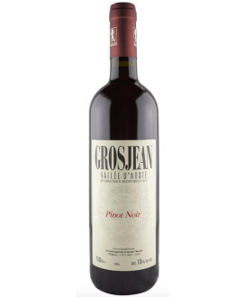 Grosjean - Pinot Nero 2022 - Valle d Aosta DOC - 75cl