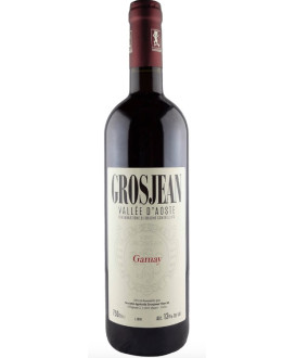 Grosjean - Torrette 2022 - Valle d'Aosta DOC - 75cl