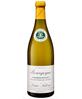 Louis Latour - Bourgogne Chardonnay 2022 - 75cl