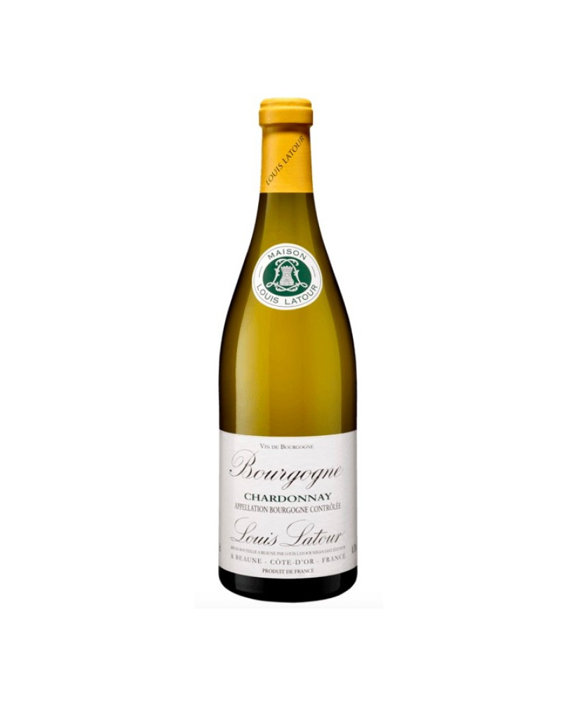 Louis Latour - Bourgogne Chardonnay 2022 - 75cl