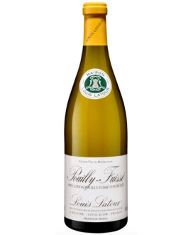 Louis Latour - Pouilly-Fuisse 2022 - 75cl