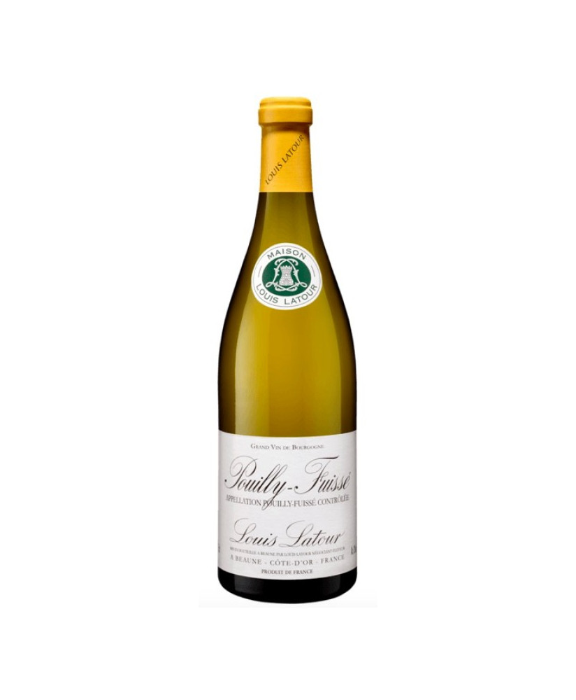 Louis Latour - Pouilly-Fuisse 2022 - 75cl