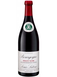 Louis Latour - Bourgogne Pinot Noir 2021 - 75cl