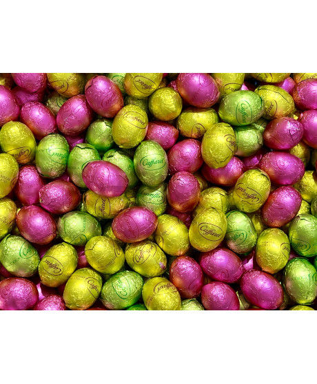 Caffarel - Cremì Eggs - 100g