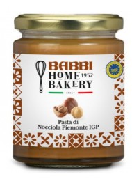 Babbi - Pasta di Pistacchi - 250g