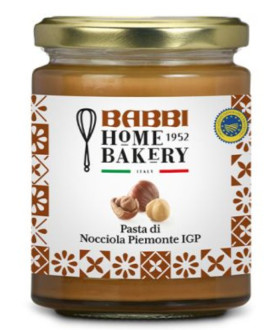 Babbi - Pasta di Pistacchi - 250g