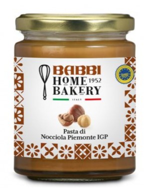Babbi - Pistachio Paste - 250g