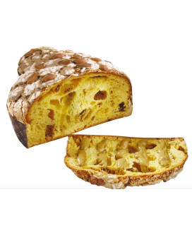 FILIPPI - COLOMBA AL PISTACCHIO - 750g