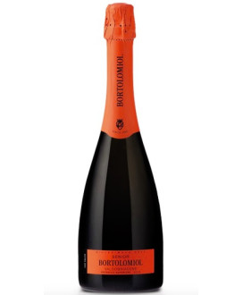 Bortolomiol - Senior - Extra Dry Millesimato 2023 - Valdobbiadene Prosecco Superiore DOCG - 75cl