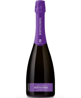 Bortolomiol - Audax Zero.3 - Extra Brut Millesimato 2022 - Valdobbiadene Prosecco Superiore DOCG - 75cl