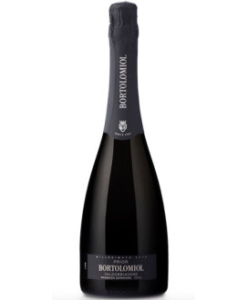 Bortolomiol - Prior - Brut Millesimato 2023 - Valdobbiadene Prosecco Superiore DOCG - 75cl