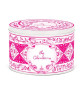FIASCONARO - DOLCE & GABBANA - COLOMBA MIGNON AL MANDARINO - ROSA - 100g