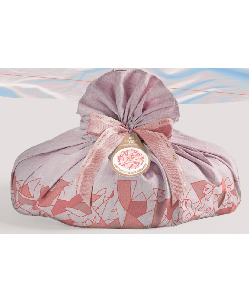 FIASCONARO - COLOMBA CLASSICA - 2000g